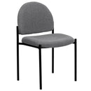 FLASH Tiffany Reception Chair 12