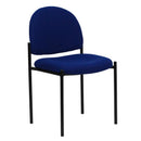 FLASH Tiffany Reception Chair 13