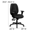 Flash Furniture Chairs Product Photo