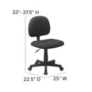 Flash Furniture Chairs Product Photo
