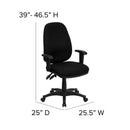 Flash Furniture Chairs Product Photo
