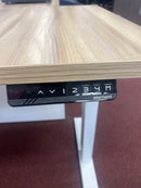 Arroyo Series x Element Series Sit-Stand