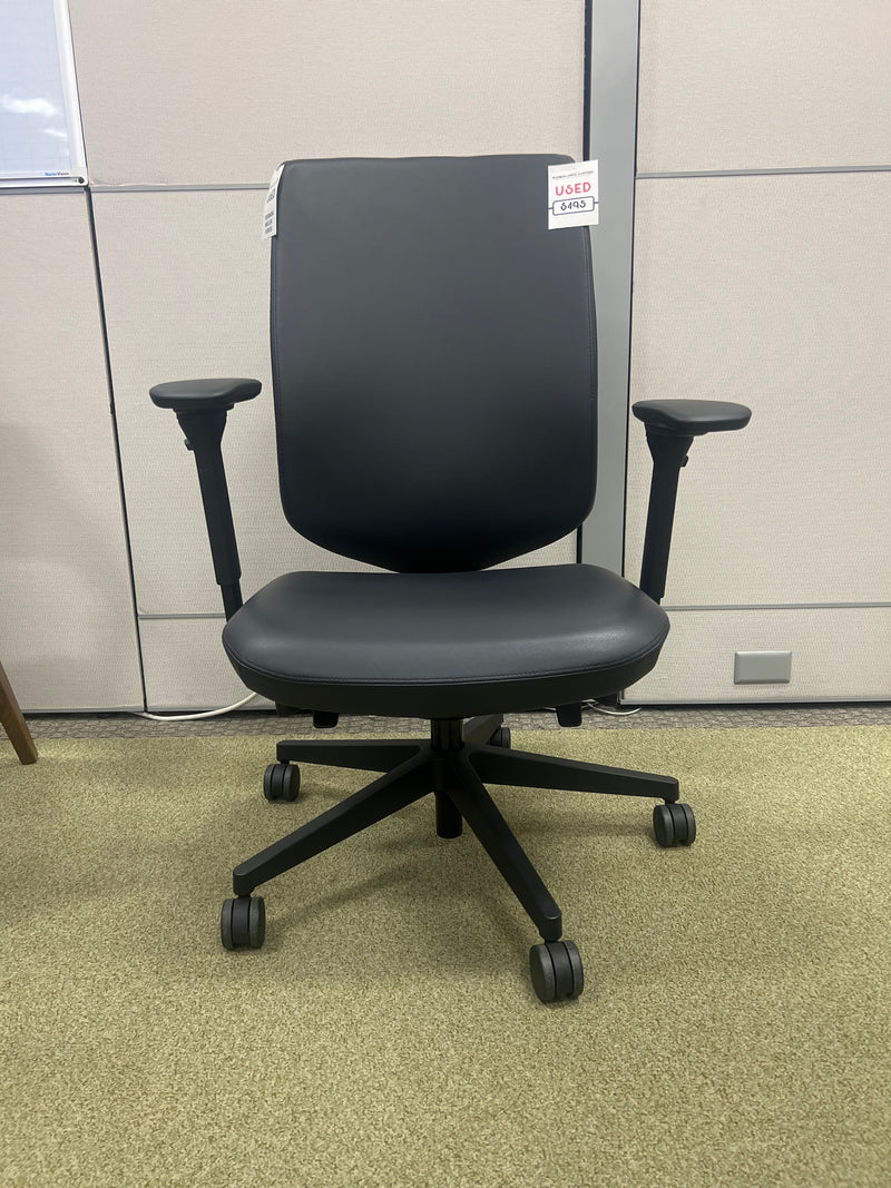 Herman Miller Verus