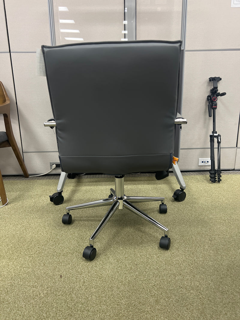 Studio Series Modern Conference Chair