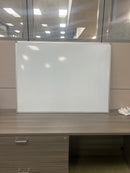 White board with Silver Frame