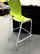Herman Miller Caper bar height stool