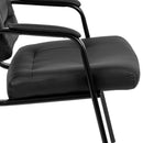 Darwin Flash Executive Reception Chair Product Photo 8