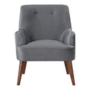 Ave Six by Office Star Products CHATOU ACCENT CHAIR - CHA51