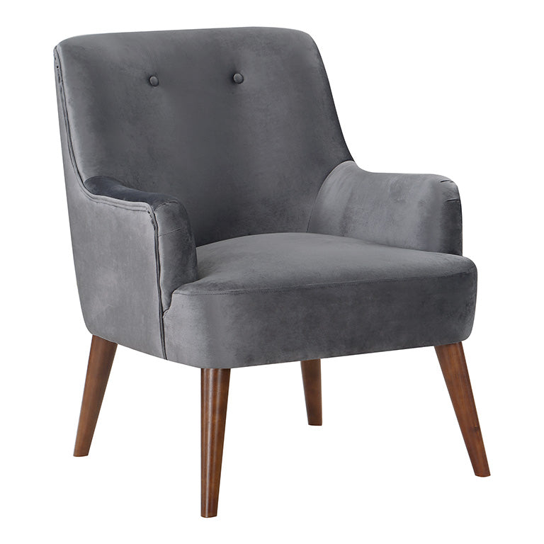 Ave Six by Office Star Products CHATOU ACCENT CHAIR - CHA51