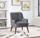 Ave Six by Office Star Products CHATOU ACCENT CHAIR - CHA51