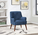 Ave Six by Office Star Products CHATOU ACCENT CHAIR - CHA51