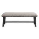 Ave Six by Office Star Products BANCO CALLEN - CLN