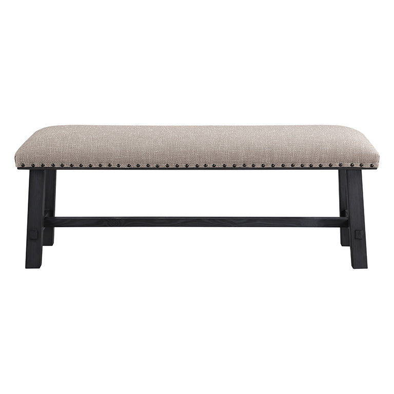Ave Six by Office Star Products CALLEN BENCH - CLN