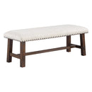 Ave Six by Office Star Products BANCO CALLEN - CLN
