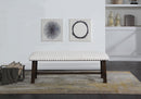 Ave Six by Office Star Products BANCO CALLEN - CLN