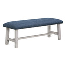 Ave Six by Office Star Products BANCO CALLEN - CLN