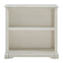 OSP Designs by Office Star Products COUNTRY MEADOWS 2-SHELF BOOKCASE - CMB2SHF