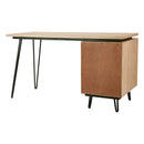 Curia by Office Star Products ESCRITORIO STARLING - CO-ST41K-WBM