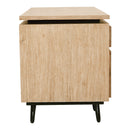 Curia by Office Star Products ESCRITORIO STARLING - CO-ST41K-WBM