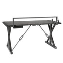 Office Star Products ESCRITORIO CREATOR - CRE25-GRY