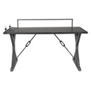 Office Star Products ESCRITORIO CREATOR - CRE25-GRY