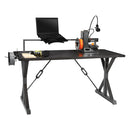 Office Star Products ESCRITORIO CREATOR - CRE25-GRY