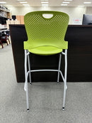 Herman Miller Caper bar height stool