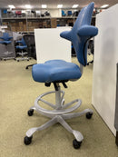 HAG Capisco 8106 Classic Saddle Seat