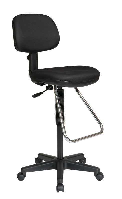 Economical Drafting Chair by Office Star - DC430-231