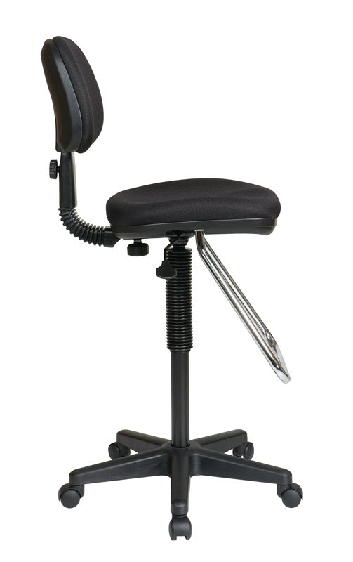 Economical Drafting Chair by Office Star - DC430-231