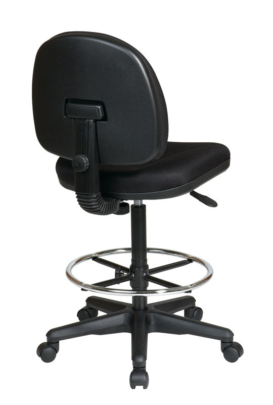Office Star Drafting Chair - Product Photo 3