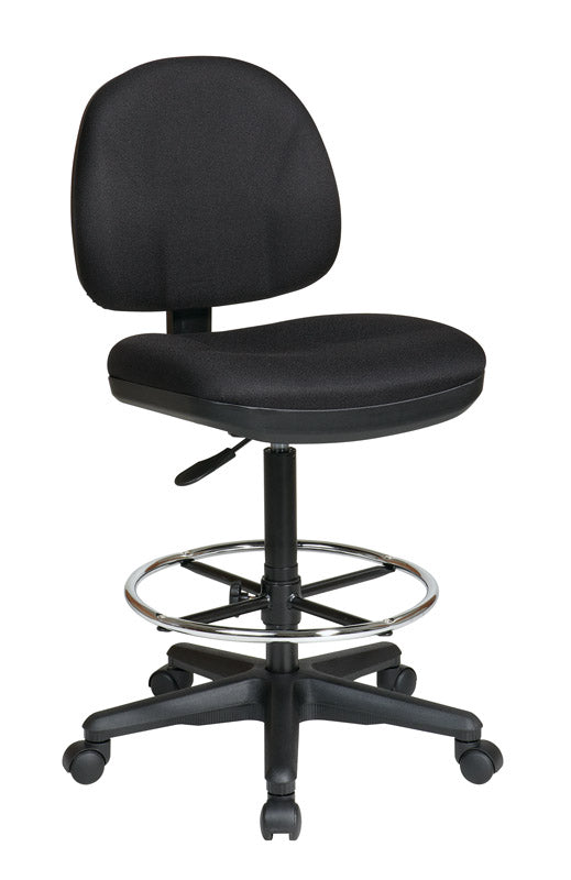Office Star Drafting Chair - Product Photo 1