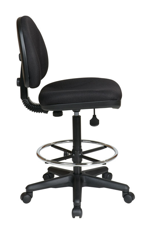 Office Star Drafting Chair - Product Photo 2