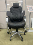 Studio Series Hinged Arm Executive Chair