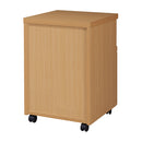 Office Star Products DENMARK ARCHIVADOR CON RUEDAS - DEN2416RF-NT