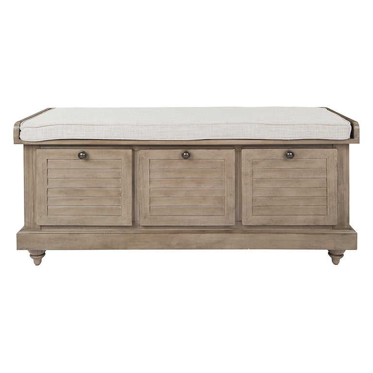 OSP Designs by Office Star Products DOVER STORAGE BENCH - DOV