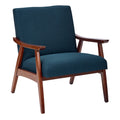 Ave Six by Office Star Products DAVIS CHAIR - DVS51