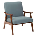 Ave Six by Office Star Products SILLA DAVIS - DVS51