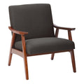 Ave Six by Office Star Products DAVIS CHAIR - DVS51