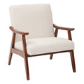 Ave Six by Office Star Products DAVIS CHAIR - DVS51