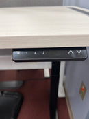 HAT series 3 Stage Sit-Stand