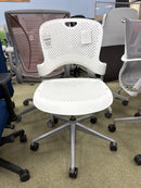 Herman miller caper