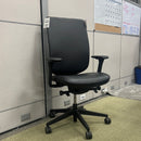 Used Herman Miller Verus Leather Task Chair
