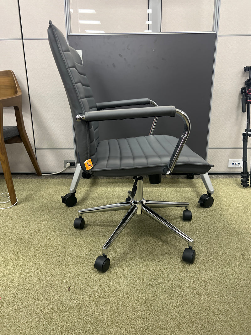 Studio Series Modern Conference Chair