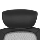 Office Star Products - Bonded Leather Headrest - EHRL006
