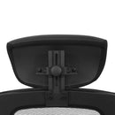 Office Star Products - Bonded Leather Headrest - EHRL006