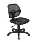 Screen Back Task Chair by Office Star - EM2910