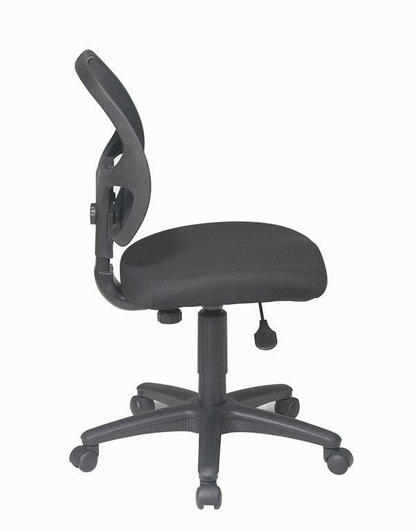 Screen Back Task Chair by Office Star - EM2910