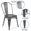 Flash Furniture Chairs Product Photo