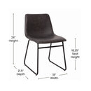 Flash Furniture Chairs Product Photo